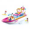 Sluban Girls Dream M38-B0722 Luxusná jachta Sluban Girls Dream M38-B0722 Luxusná jachta