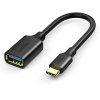 PEVNÝ kábel UGREEN s adaptérom USB-C USB 3.0 OTG