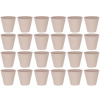 Strend Pro Herrison P1008 Sadbovač papierový, 8 cm, 24 ks