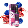 Příchuť Riot Squad Shake and Vape 10/60ml Blue Cherry Burst (Modrá ledová tříšť s třešní)