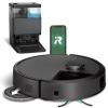 iRobot iRobot Roomba Plus 505 Combo + AutoWash dock Black (N185040)