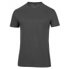 ARDON Tričko ARDON®LIMA antracitové - balené po jednom kuse Farba: sivé odtiene, Veľkosť: 2XL