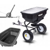 Sejačka - ROZMEROVAČ SEMENIA 60 L PIESKOVÝ PIESOK PRE TRAKTOR (Sejačka - ROZMEROVAČ SEMENIA 60 L PIESKOVÝ PIESOK PRE TRAKTOR)