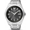 Pánske hodinky CITIZEN AW1240-57E Eco-Drive, Super Titanium