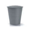 Nohel garden Sud na vodu SMOOTH plastový d99x111cm 510l