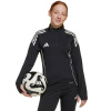 Detský tréningový top adidas Tiro 25 Competition black IW0453 164 cm