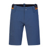 Pánske kraťasy HANNAH NAIRI II, midnight navy (orange) veľkosť 3XL