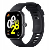 Inteligentné hodinky Xiaomi Redmi Watch 4 čierne (Inteligentné hodinky Xiaomi Redmi Watch 4 1,97