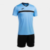 VICTORY SET MEDIUM SKY BLUE BLACK 2XS