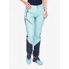 Dámske nohavice Dynafit Transalper 2 Light DST Pants - marine blue