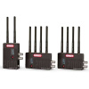 SWIT FLOW2000 SDI&HDMI 600m Wireless System 2x receiver KIT 600 m ~0,1 s