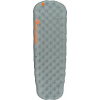 SEA TO SUMMIT Ether Light XT Insulated Air Mat Small Smoke
