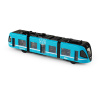 Rappa Moderná električka DPO Ostrava modra, 47 cm
