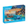 Playmobil Adventný kalendár: Piráti
