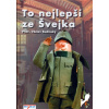 To nejlepší ze Švejka - Václav Budinský