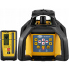 Nivelak - Digitálny rotačný laser Nivel System NL600G (Nivelak - Digitálny rotačný laser Nivel System NL600G)