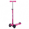 Micro Maxi Deluxe Shocking Pink