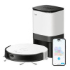 TP-Link Tapo RV20 Mop Plus MagSlim LiDAR - Vysavač robotický s mopem + vyprazdňovací stanice