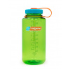 Turistická fľaša Nalgene Sustain Wide Mouth 32 oz (1000 ml) - pear