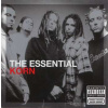 2CD Korn: The Essential Korn