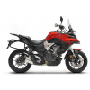 Shad sada bočných adventure tašiek SHAD TERRA TR40, vrátane montážnej sady SHAD VOGE 500 DS/ DSX