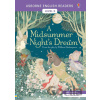 A Midsummer Night’s Dream - Mairi Mackinnon