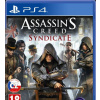 Assassins creed - Syndicate PS4