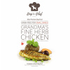 DOG’S CHEF Grandma’s Fine Herb Chicken for SMALL BREED 2kg