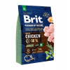 Brit Premium by Nature Junior XL 3 kg