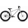 Detský bicykel Early Rider Belter 20 - Brushed Aluminium uni