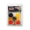 Doplnkové krmivo pre plazy Repti Planet Jelly Pots Mixed 8 ks