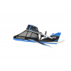 Reel Toys RC letadlo Sky Pilot Aero 2,4 GHz černé