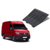 Rival Oceľový kryt motor + prevodovka Volkswagen Crafter (od 2017)