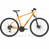 MERIDA CROSSWAY 40 oranžový/čierny 2023 - M