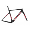 SCOTT ADDICT GRAVEL RC HMX FRAME SET Carbon Black 2026 | Rámový set Veľkosť rámu: S