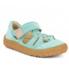 Froddo BF Elastic Sandal 2024 Turquoise, Veľkosť 23