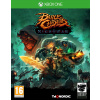 Battle Chasers: Nightwar Microsoft Xbox One