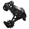 SRAM Prehadzovačka SRAM REAR DERAILLEUR X01 TYPE 2.1 - Čierna