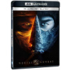 Mortal Kombat BD
