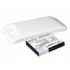 TECHTEK Batéria 3300mAh kompatibilná s [Samsung] Galaxy S3, Galaxy SIII, G