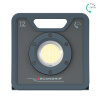 SCANGRIP 03.6206 NOVA 12 LED reflektor s bluetooth 12000lum FORLIFE