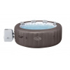BESTWAY 6001S Lay-Z-Spa Dominica SMART HydroJet