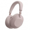 Slúchadlá Sony WH-1000XM6, Noise Cancelling (WH1000XM6P.CE7) ružová