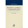 Promlčení a prekluze v soukromém právu (Daniel Weinhold )