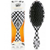 Wet Brush Original Detangler Hipster kefa na vlasy Checkers