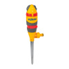Hozelock 2335 Sprinkler Pro 2v1 314m2