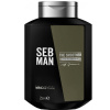 Sebastian Professional Kondicionér pro muže SEB MAN The Smoother (Rinse-Out Conditioner) Objem: 250 ml