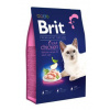 Brit Premium Cat by Nature Adult Chicken 300g