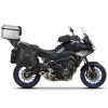 SHAD Kompletná sada sedlových brašní SHAD TERRA TR40 adventure a hliníkového kufra SHAD TERRA 55L vrátane montážnej sady SHAD YAMAHA MT-09 Tracer / Tracer 900