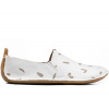 Vivobarefoot ABABA MENS WHITE SWIPE veľkosť 47